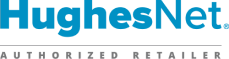 HughesNet Logo